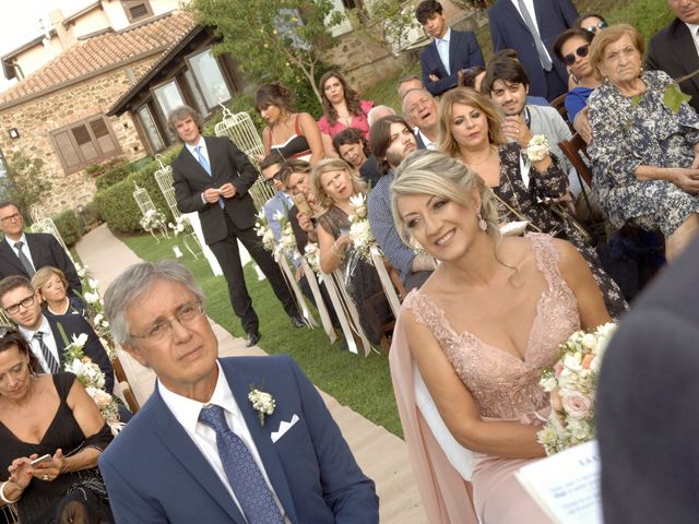 Il matrimonio di Tiziana e Luigi a Curinga, Catanzaro 10