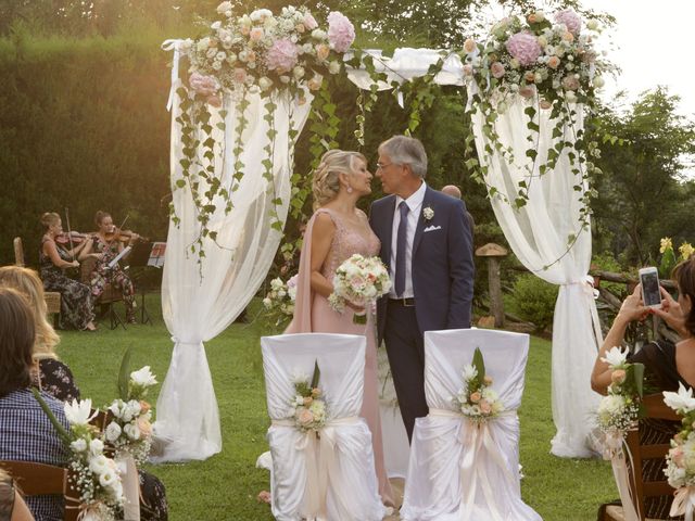 Il matrimonio di Tiziana e Luigi a Curinga, Catanzaro 19