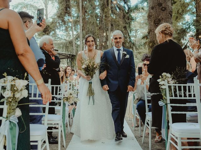 Il matrimonio di Vanessa e Fabio a Carvico, Bergamo 25