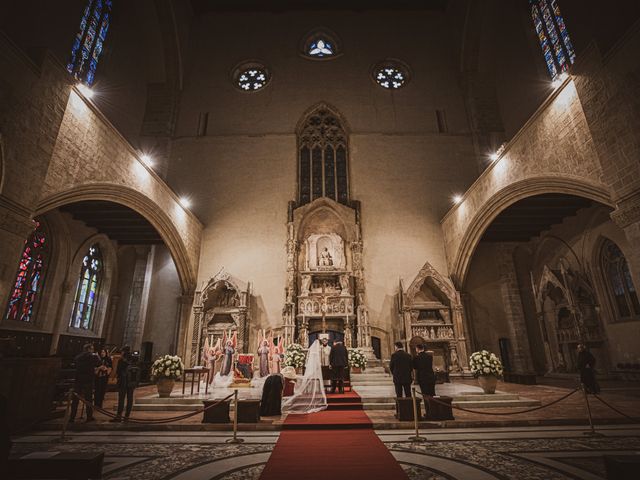 Il matrimonio di Angelo e Francesca a Napoli, Napoli 9