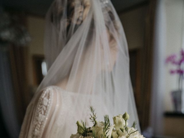 Il matrimonio di Andrea e Francesca a Verona, Verona 7