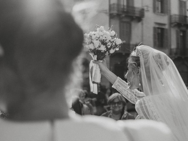 Il matrimonio di Andrea e Francesca a Verona, Verona 11