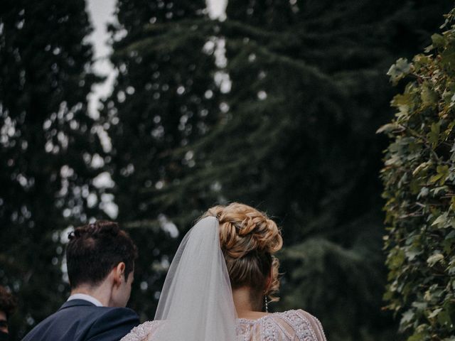 Il matrimonio di Andrea e Francesca a Verona, Verona 18