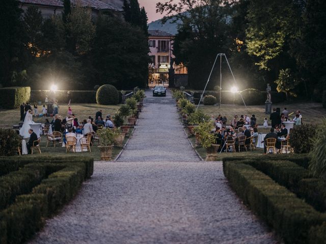 Il matrimonio di Andrea e Francesca a Verona, Verona 19