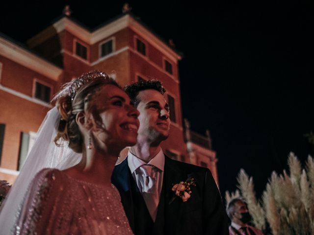 Il matrimonio di Andrea e Francesca a Verona, Verona 21