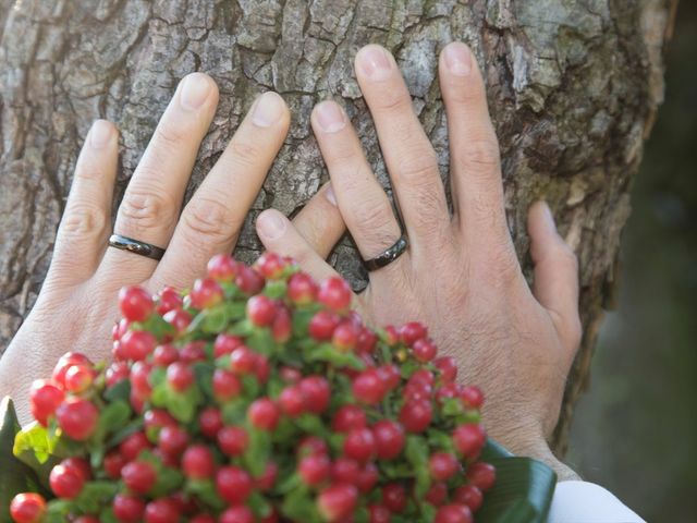 Il matrimonio di Antonio e Mario a Cogliate, Monza e Brianza 32