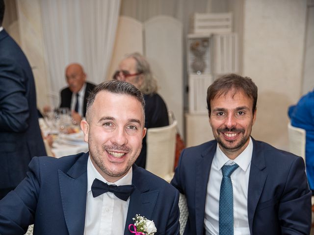 Il matrimonio di Alessandro e Veronica a Milano, Milano 229