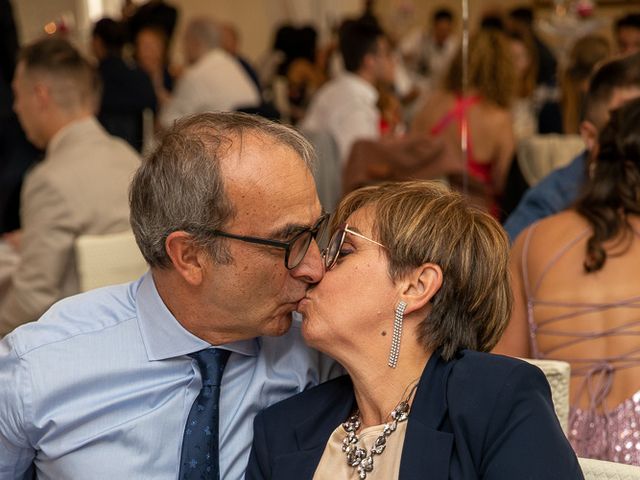 Il matrimonio di Alessandro e Veronica a Milano, Milano 248