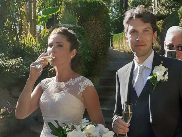 Il matrimonio di Stefano  e Serena  a Scanzorosciate, Bergamo 2