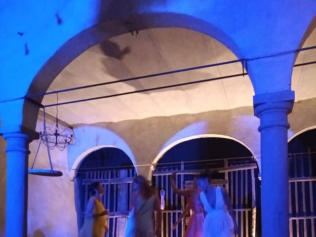 Il matrimonio di Stefano  e Serena  a Scanzorosciate, Bergamo 7