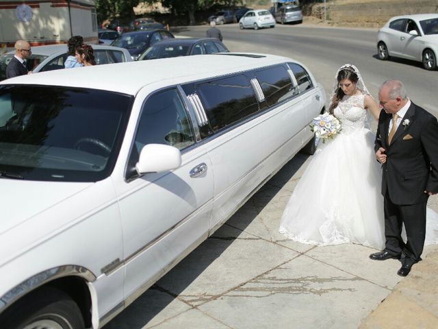 Il matrimonio di Fabio e Sara a Agrigento, Agrigento 11