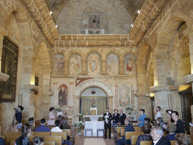 Il matrimonio di Fabio e Sara a Agrigento, Agrigento 12