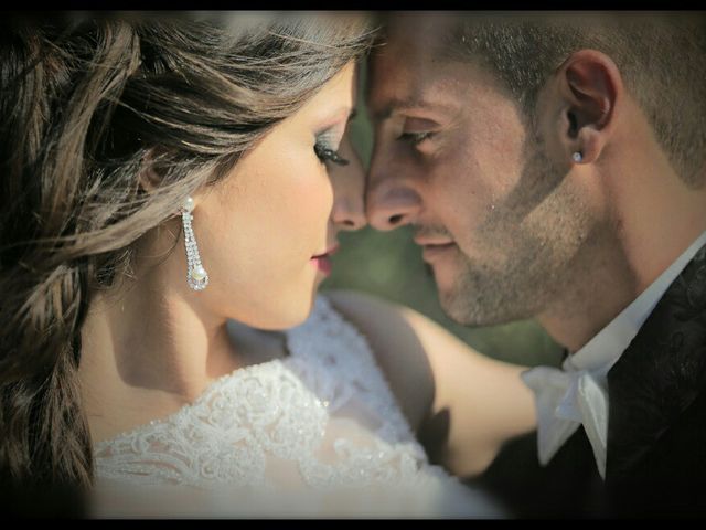 Il matrimonio di Fabio e Sara a Agrigento, Agrigento 19