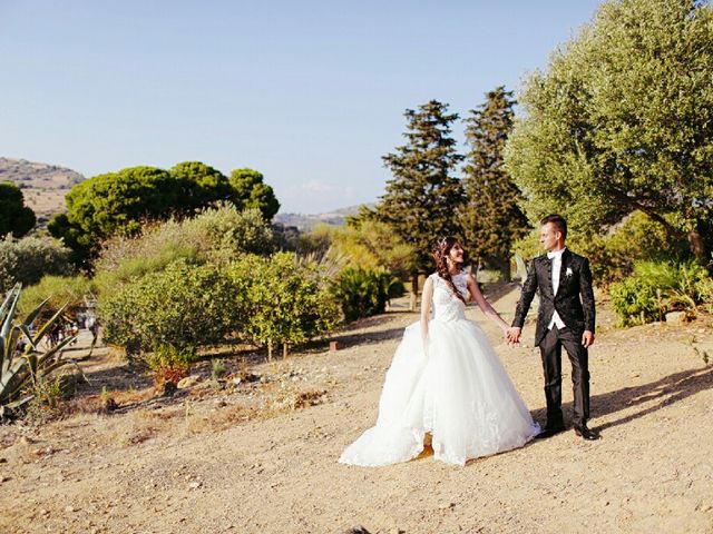 Il matrimonio di Fabio e Sara a Agrigento, Agrigento 20