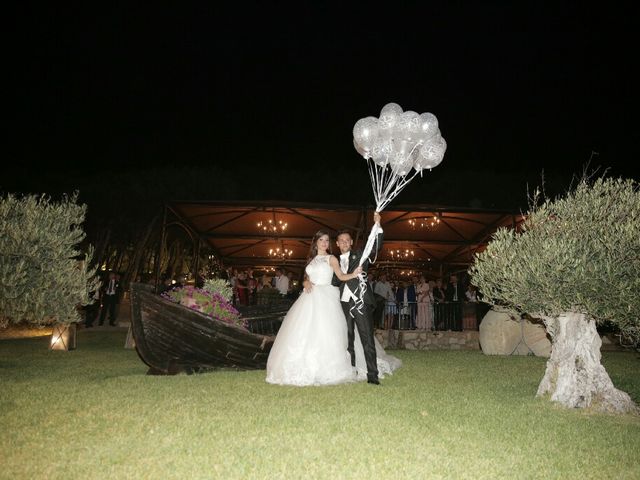 Il matrimonio di Fabio e Sara a Agrigento, Agrigento 29