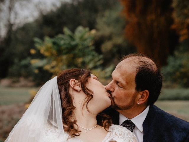 Il matrimonio di Holger e Marika a Bordolano, Cremona 3