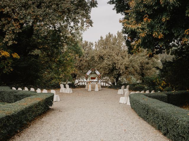 Il matrimonio di Holger e Marika a Bordolano, Cremona 13