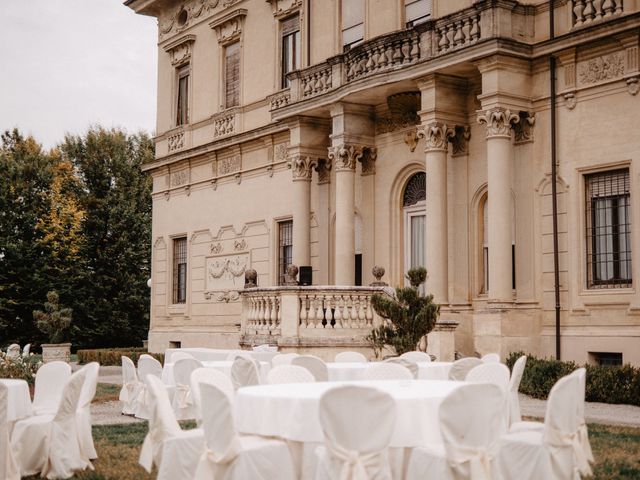 Il matrimonio di Holger e Marika a Bordolano, Cremona 14