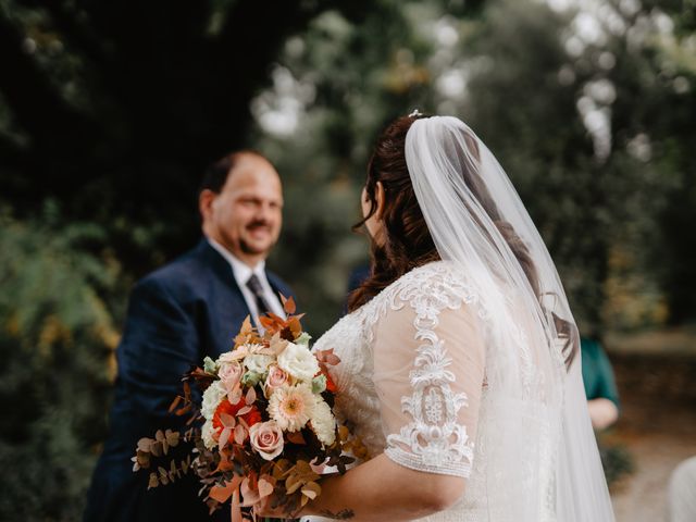 Il matrimonio di Holger e Marika a Bordolano, Cremona 19