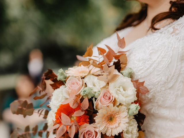 Il matrimonio di Holger e Marika a Bordolano, Cremona 21