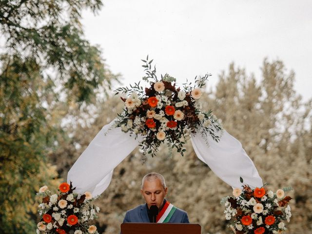 Il matrimonio di Holger e Marika a Bordolano, Cremona 22