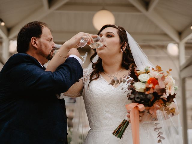 Il matrimonio di Holger e Marika a Bordolano, Cremona 33