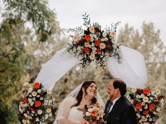 Il matrimonio di Holger e Marika a Bordolano, Cremona 39