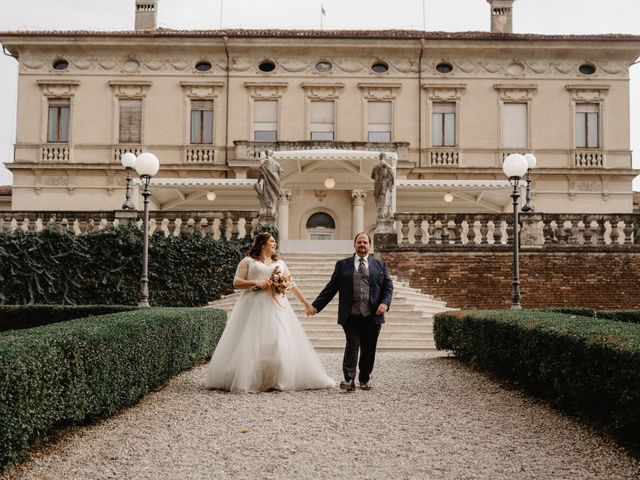 Il matrimonio di Holger e Marika a Bordolano, Cremona 40