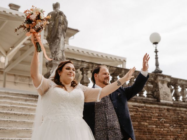 Il matrimonio di Holger e Marika a Bordolano, Cremona 41