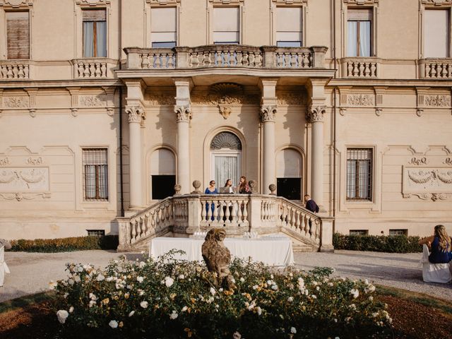 Il matrimonio di Holger e Marika a Bordolano, Cremona 50