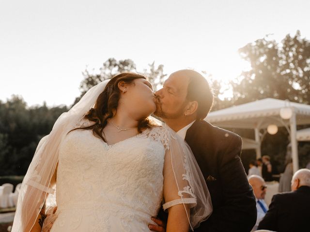 Il matrimonio di Holger e Marika a Bordolano, Cremona 56