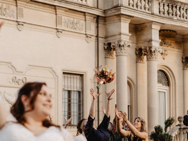 Il matrimonio di Holger e Marika a Bordolano, Cremona 58