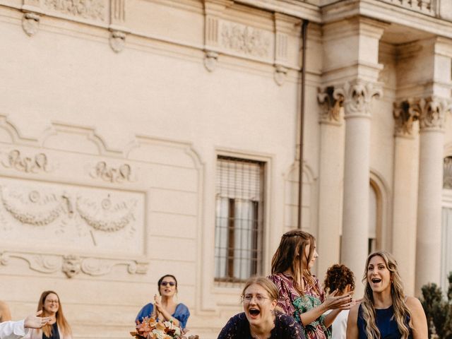 Il matrimonio di Holger e Marika a Bordolano, Cremona 59