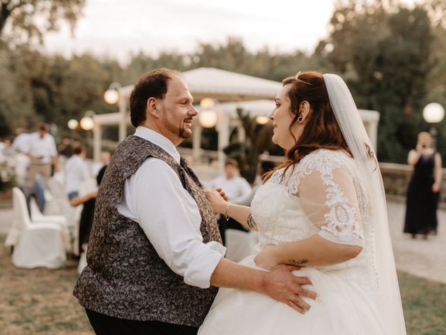 Il matrimonio di Holger e Marika a Bordolano, Cremona 60