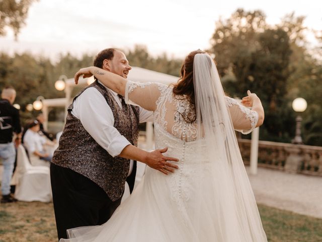 Il matrimonio di Holger e Marika a Bordolano, Cremona 61