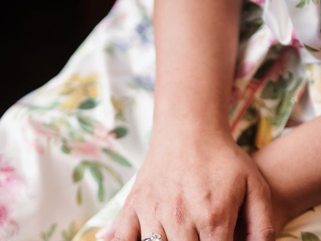 Il matrimonio di Andrea e Chiara a Torgiano, Perugia 18