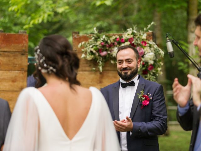 Il matrimonio di Andrea e Chiara a Torgiano, Perugia 47