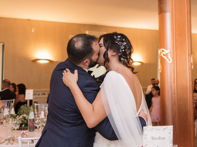 Il matrimonio di Andrea e Chiara a Torgiano, Perugia 99