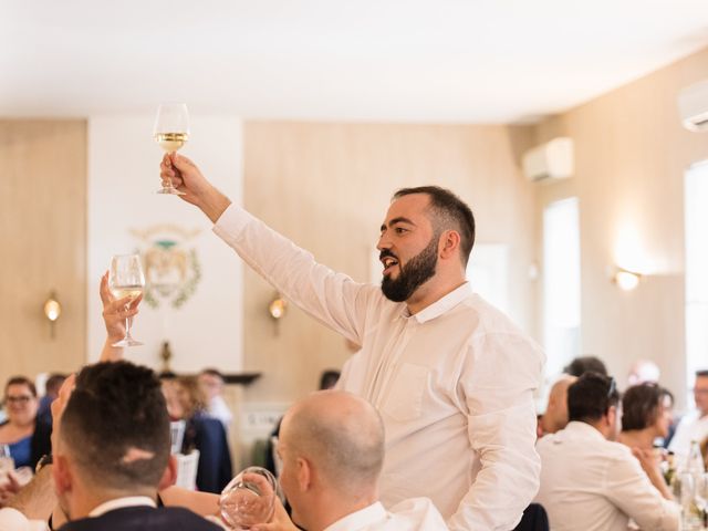 Il matrimonio di Andrea e Chiara a Torgiano, Perugia 103