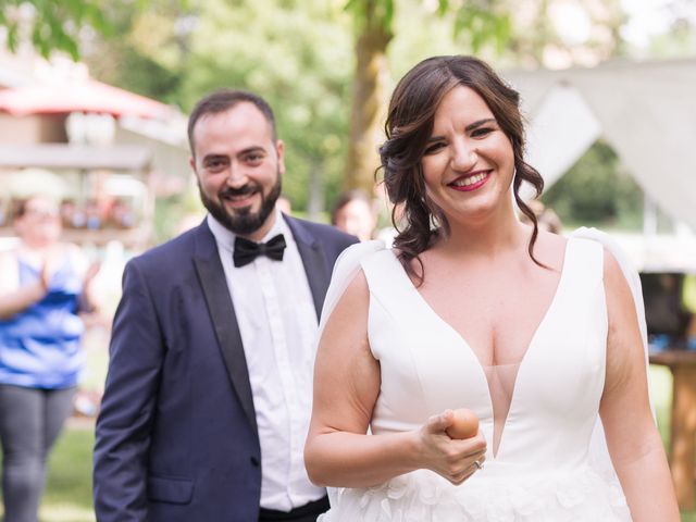 Il matrimonio di Andrea e Chiara a Torgiano, Perugia 114