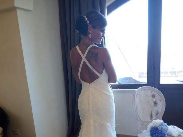 Il matrimonio di Daniela e Tommaso a Carovigno, Brindisi 7
