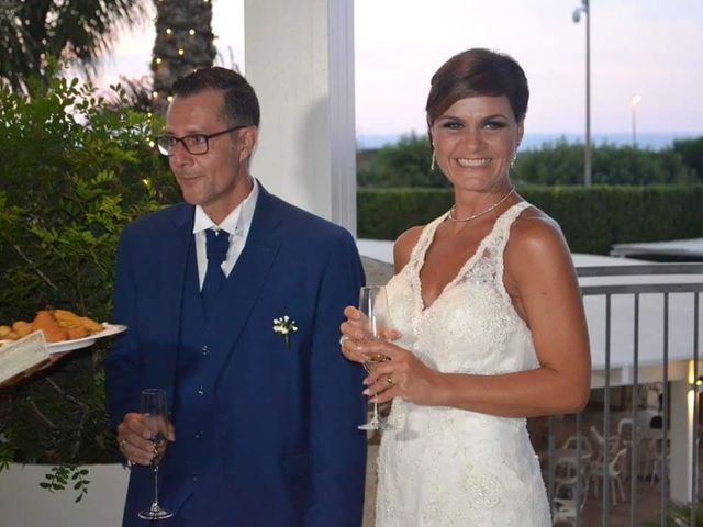 Il matrimonio di Daniela e Tommaso a Carovigno, Brindisi 1