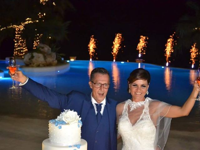 Il matrimonio di Daniela e Tommaso a Carovigno, Brindisi 2