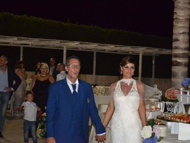 Il matrimonio di Daniela e Tommaso a Carovigno, Brindisi 11