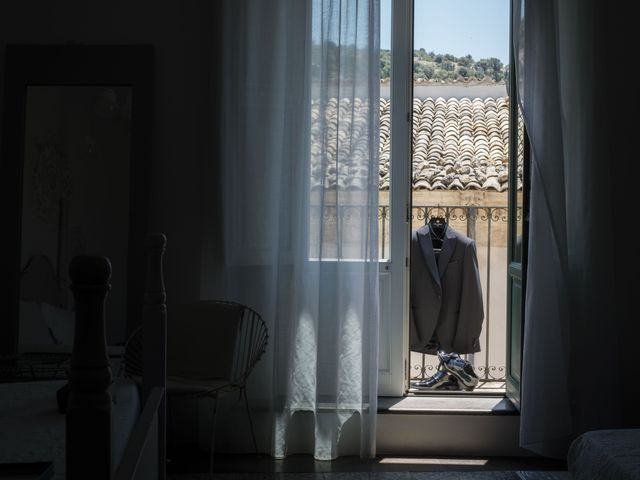Il matrimonio di Bianca e Antonio a Scicli, Ragusa 1