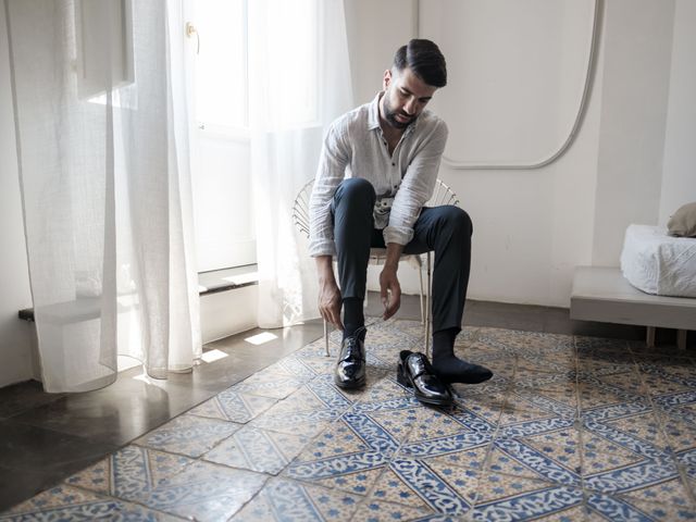 Il matrimonio di Bianca e Antonio a Scicli, Ragusa 2