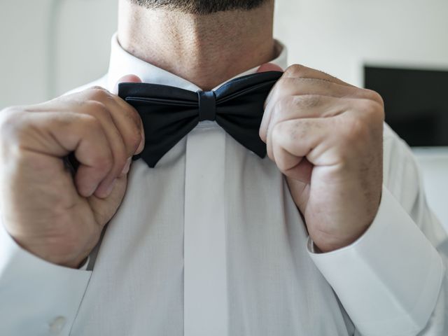 Il matrimonio di Bianca e Antonio a Scicli, Ragusa 5