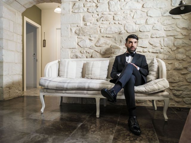 Il matrimonio di Bianca e Antonio a Scicli, Ragusa 9