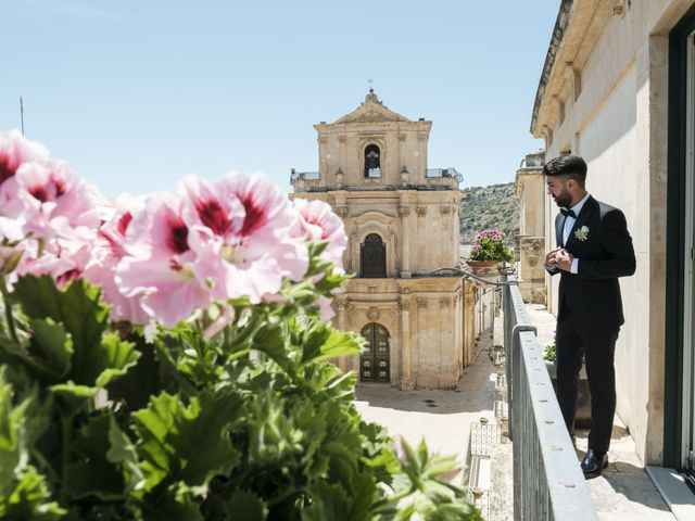 Il matrimonio di Bianca e Antonio a Scicli, Ragusa 13