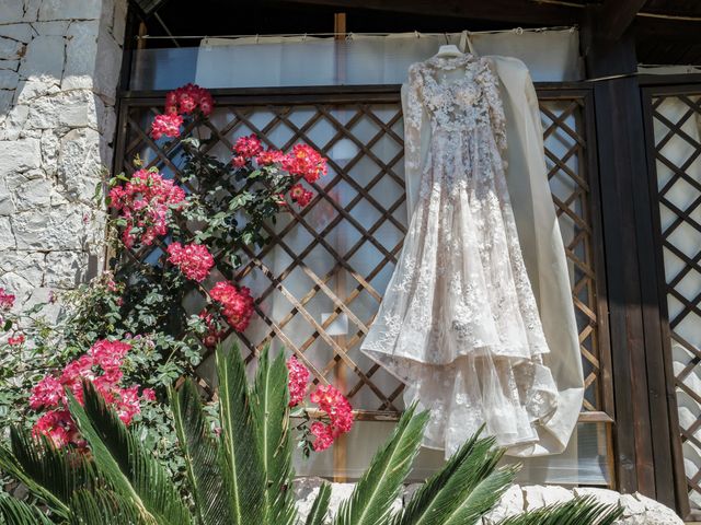 Il matrimonio di Bianca e Antonio a Scicli, Ragusa 17